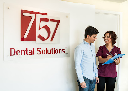 757 Dental Solutions