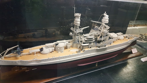 Museum «USS Yorktown CV-10», reviews and photos, 40 Patriots Point Rd, Mt Pleasant, SC 29464, USA