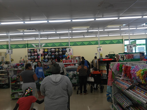 Dollar Store «Dollar Tree», reviews and photos, 11555 San Pablo Ave, El Cerrito, CA 94530, USA