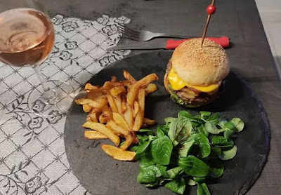 La Cuisine De Mily à Tancrou