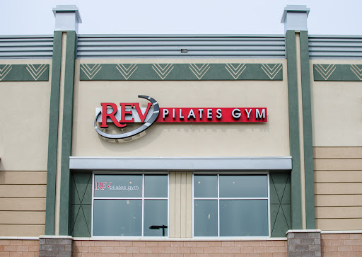 Pilates Studio «REV Pilates Gym», reviews and photos, 10621 Braddock Rd e, Fairfax, VA 22032, USA