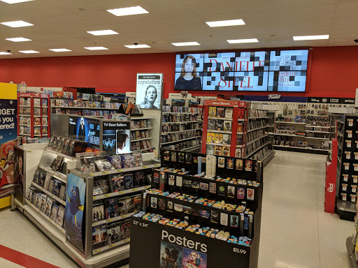 Department Store «Target», reviews and photos, 130 NJ-10 #1, East Hanover, NJ 07936, USA