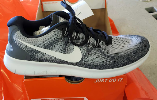 Clothing Store «Nike Factory Store», reviews and photos, 10700 Factory Shop Blvd, Gulfport, MS 39503, USA