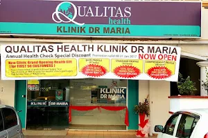 Qualitas Health Klinik Dr Maria image