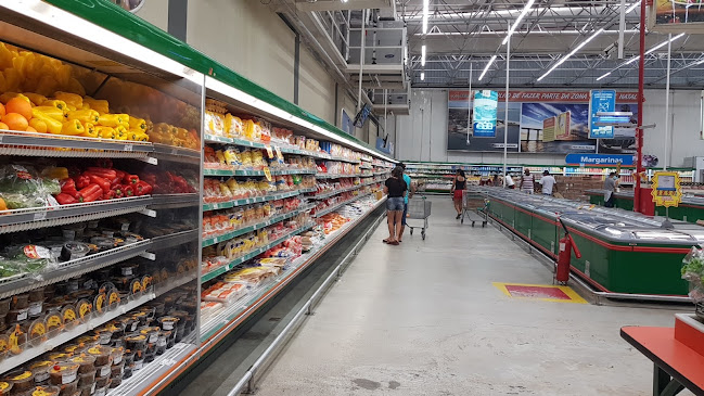 7953 avaliações sobre Atacadão Natal - Zona Norte (Supermercado) em Natal (Rio  Grande do Norte)