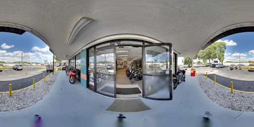 Motorcycle Dealer «Motorcycle World», reviews and photos, 8242 FL-84, Davie, FL 33324, USA
