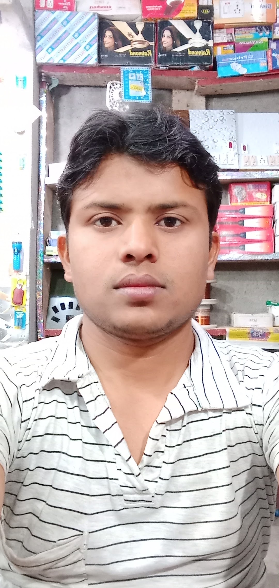 মাওলানা ইলেকট্রিক্যাল
