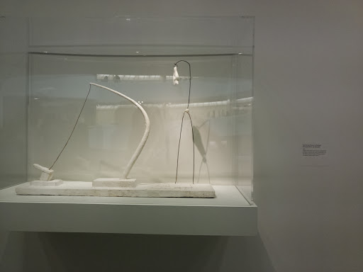 Modern Art Museum «Solomon R. Guggenheim Museum», reviews and photos, 1071 5th Ave, New York, NY 10128, USA