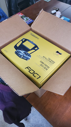 Electronics Store «Best Buy», reviews and photos, 5651 S Service Rd, St Peters, MO 63376, USA