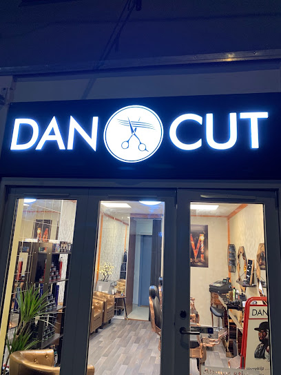 Dan cut