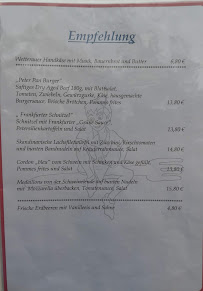 Carte du Peter Pan Im Alt Lich à Lich