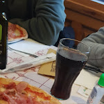 Photo n°1 de l'avis de Andrea.e fait le 23/12/2021 à 08:55 sur le  Pizzeria Al Caminetto à Asiago