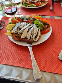 Plats et boissons du Restaurant La Petite Plage à Royan - n°7