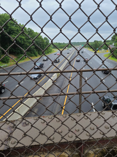 Park «Depot Park», reviews and photos, 120 South Rd, Bedford, MA 01730, USA