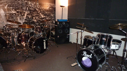 Drumschool NL