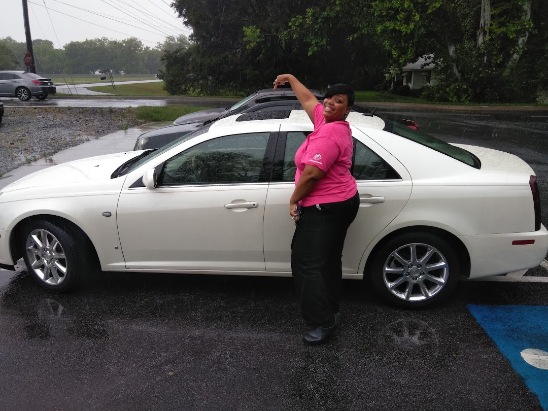 Bo Bowlin Automotive