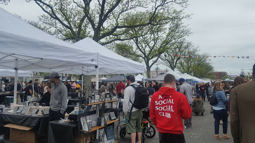 Tourist Attraction «Red Bank RiverCenter», reviews and photos, 46 English Plaza, Red Bank, NJ 07701, USA