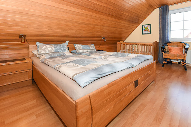 Chambres Ferienhaus Ferienhaus Norddeich Nordliebe 26506 Norden