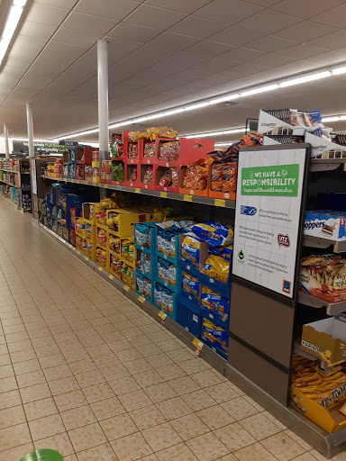 Supermarket «ALDI», reviews and photos, 4031 Wake Forest Rd, Raleigh, NC 27609, USA