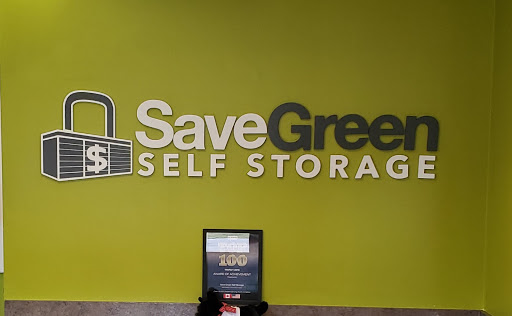 Self-Storage Facility «Go Store It 5811», reviews and photos, 5811 Market St, Wilmington, NC 28411, USA