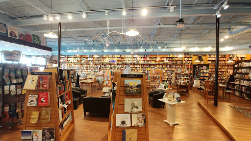 Parnassus Books