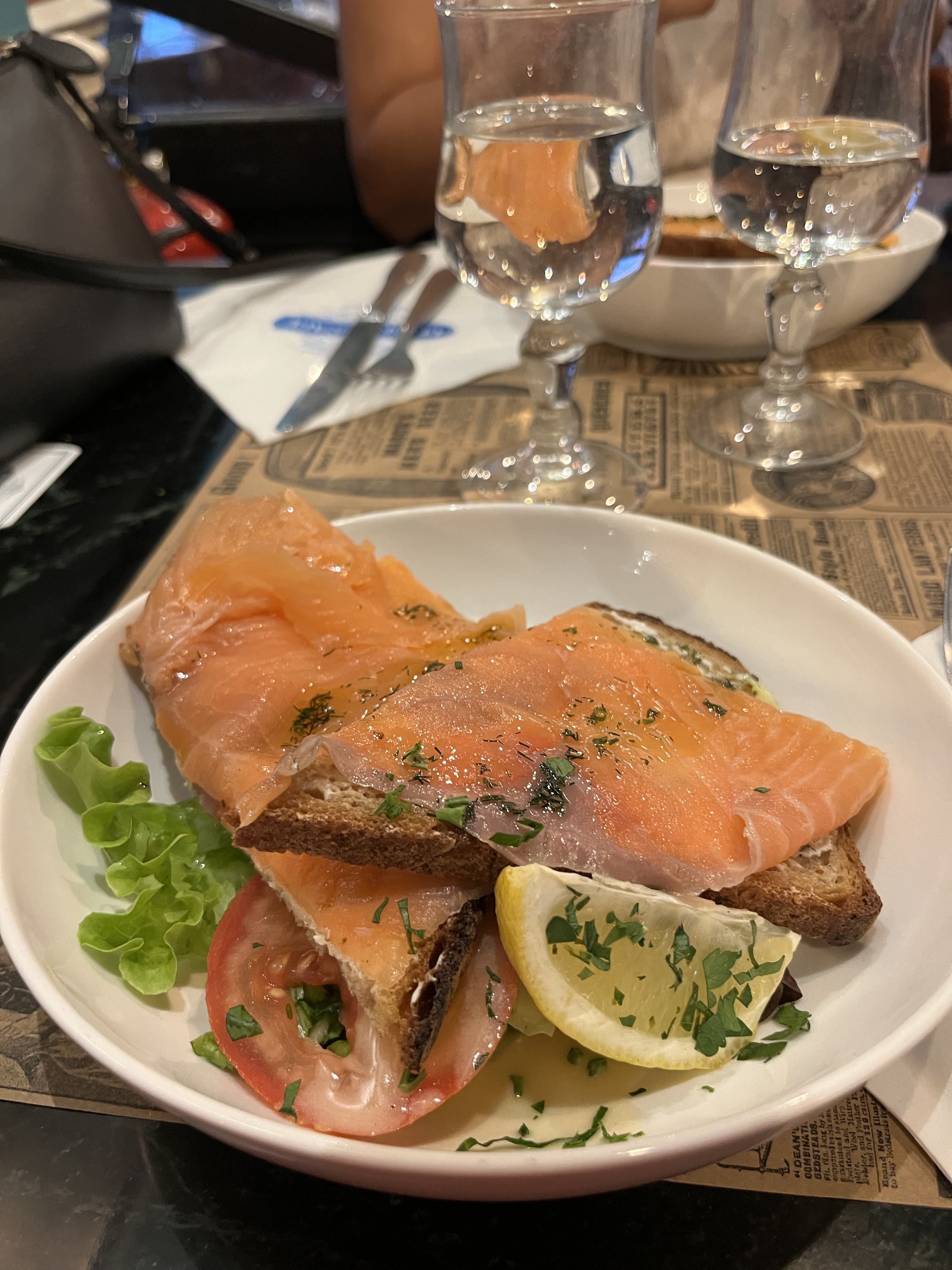 Photo n° 5 de l'avis de Tales.a fait le 28/06/2023 à 20:24