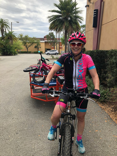 Bicycle Store «Outspokin Bicycles - Tampa», reviews and photos, 3300 S Dale Mabry Hwy, Tampa, FL 33629, USA