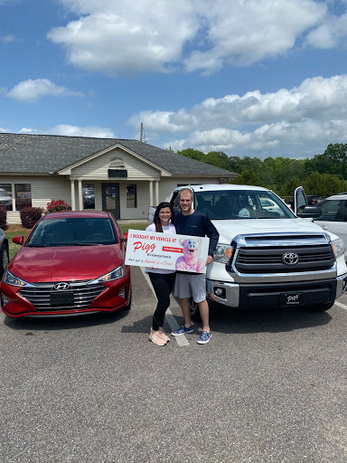 Car Dealer «Pigg Enterprises», reviews and photos, 1183 S Memorial Dr, Prattville, AL 36067, USA
