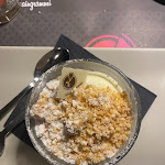 Photo n°3 de l'avis de Raffaele.o fait le 18/11/2023 à 23:39 sur le  Pizzaingrammi Pozzuoli à Pozzuoli