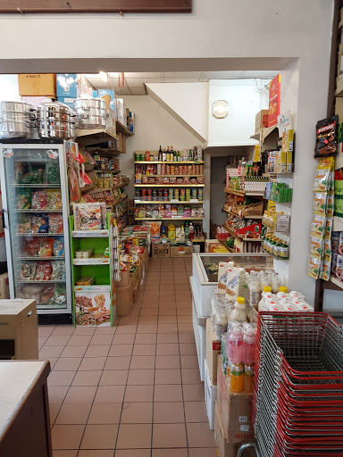 Eastern Chinese Supermarket