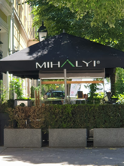 Mihályi Patisserie