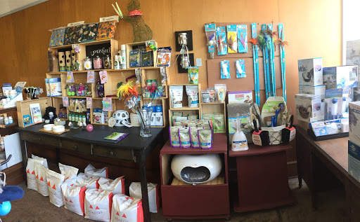 Pet Supply Store «Grand Lake All About Pets», reviews and photos, 3335 Grand Ave, Oakland, CA 94610, USA