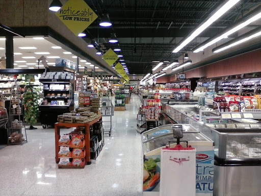 Supermarket «Dierbergs Markets», reviews and photos, 4000 Green Mt Crossing Dr, Shiloh, IL 62269, USA