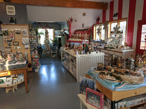 Gift Shop «Sleighbells Of Sherwood (Seasonal Business Open July1-December 23)», reviews and photos, 23855 SW 195th Pl, Sherwood, OR 97140, USA