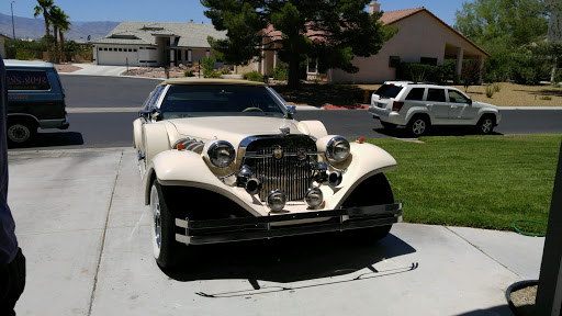 Auto Insurance Agency «AAA Aliante Parkway», reviews and photos