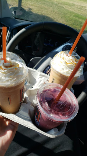 Coffee Shop «BIGGBY COFFEE», reviews and photos, 6961 E Michigan Ave, Saline, MI 48176, USA