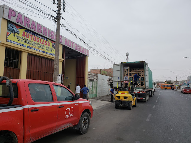 Chacabuco 927, Arica, Arica y Parinacota, Chile