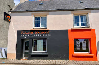 Cabinet Rozenn Melscoët à Pouldreuzic