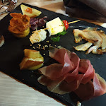 Photo n°12 de l'avis de Emanuele.i fait le 26/07/2019 à 10:42 sur le  Green Park Restaurant Events à Pontecorvo