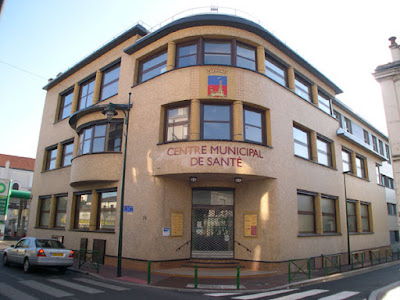 Laboratoire LCSH Malakoff - Laboratoire d'Analyses de Biologie Médicale à Malakoff