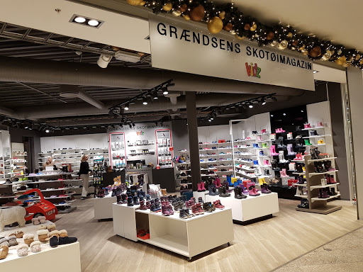 Butikker for å kjøpe mid-calv ankelstøvletter for kvinner Oslo