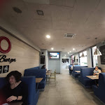 Photo n°2 de l'avis de Manuela.r fait le 19/03/2024 à 06:39 sur le  Zio Pizza e Burger Bovisio à Bovisio-Masciago