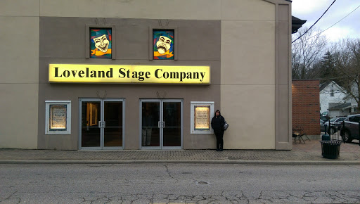 Performing Arts Theater «Loveland Stage Company», reviews and photos, 111 S 2nd St, Loveland, OH 45140, USA