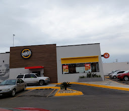 Church's Chicken Lomas De Rosales Tampico photo