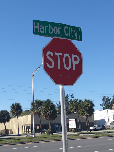 Mobile Home Park «Rocky Water Park», reviews and photos, 2664 Pineapple Ave, Melbourne, FL 32935, USA