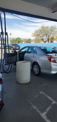 Fact Auto Detailing LLC en Fontana