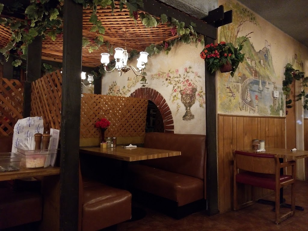 Palermo Pizzeria 93063