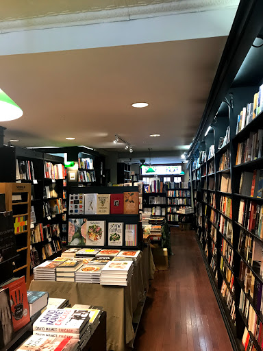 Book Store «Community Bookstore», reviews and photos, 143 7th Ave, Brooklyn, NY 11215, USA