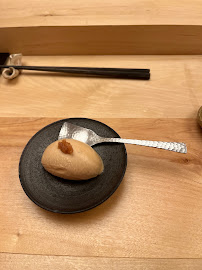 Mochi du Restaurant de sushis Sushi Shunei à Paris - n°4