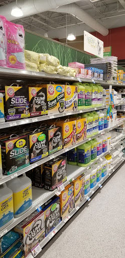 Supermarket «Publix Super Market at Governors Towne Square», reviews and photos, 6110 Cedarcrest Rd, Acworth, GA 30101, USA